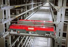 Leuze sensörleri için sergi alanı