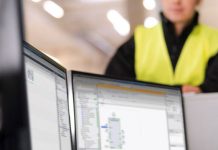 IO-Link sensörleri hızlı ve güvenilir bir şekilde entegre edilebilir