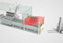 LEUZE Emniyet Çözümleri