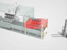 LEUZE Emniyet Çözümleri