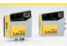 Barkod Konumlandırma – FBPS 600i