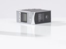 Renk Sensörleri | CRT 648 Serisi