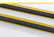 ELC | Emniyet Işık Perdeleri