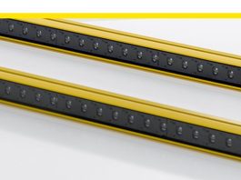 ELC | Emniyet Işık Perdeleri