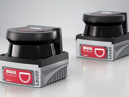 Lazer Tarayıcı | ROD Serisi