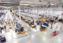 Otomatik Yönlendirmeli Araçlarla (AGV) Emniyetli Bir Şekilde Nasıl Çalışılır?